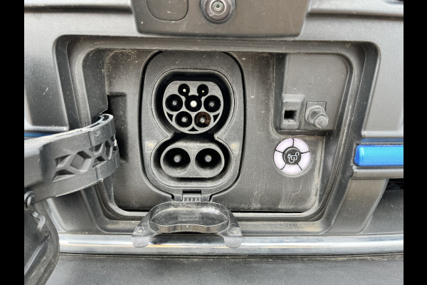 Ford E-Transit 75 kWh 184PK L4H3 334km WLTP 95,6% (SOH) BEV Snelladen Cruise control Carplay Climate control Laadkabel Camera Parkeersensoren V+A Stoelverwarming