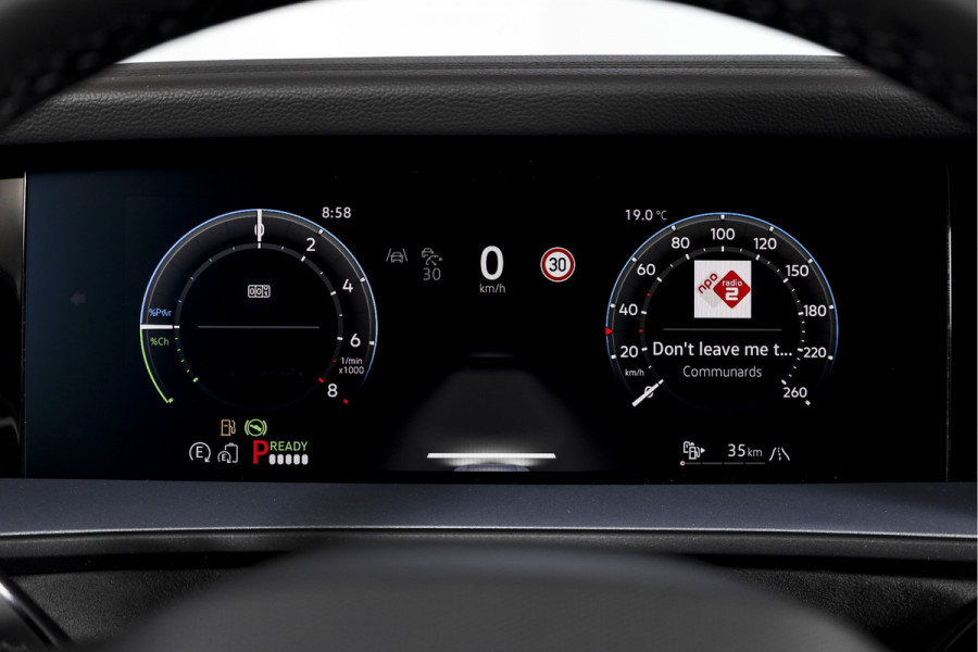 Volkswagen Tayron 1.5 eHybrid 272 PK R-Line Edition | Black Style | 15 inch Navi | Elek. Trekhaak | IQ Light | HUD | S/K-Panodak | Dig. Cockpit | Adapt. Cruise | Stoel-+Stuurverw. | 360 Camera | NAV + App. Connect | ECC | Elek. Klep | LM 20" | 9392