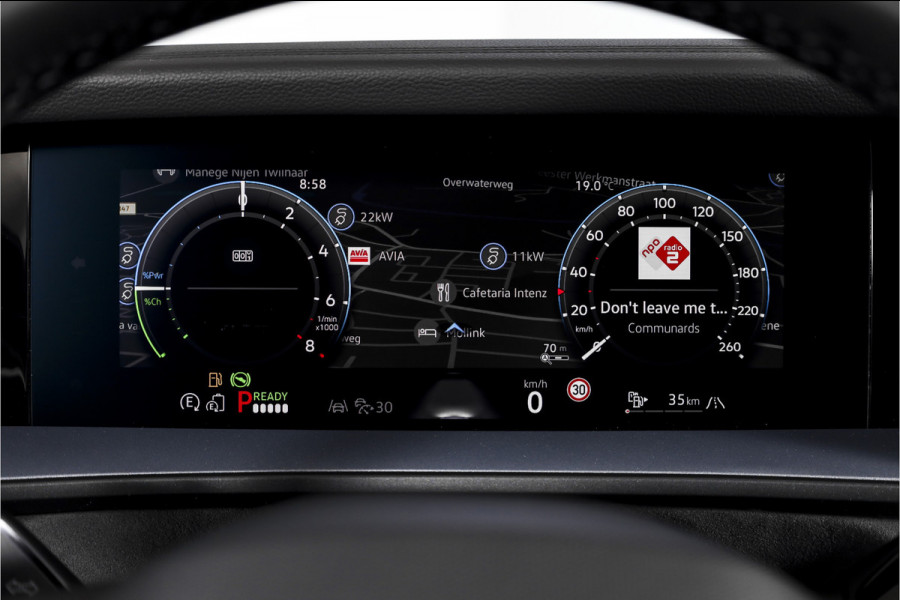 Volkswagen Tayron 1.5 eHybrid 272 PK R-Line Edition | Black Style | 15 inch Navi | Elek. Trekhaak | IQ Light | HUD | S/K-Panodak | Dig. Cockpit | Adapt. Cruise | Stoel-+Stuurverw. | 360 Camera | NAV + App. Connect | ECC | Elek. Klep | LM 20" | 9392