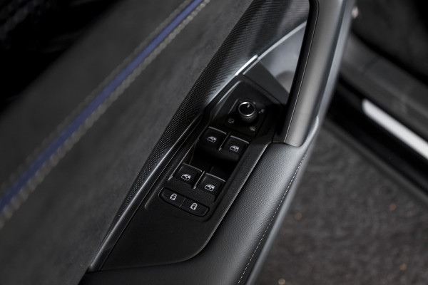 Volkswagen Tayron 1.5 eHybrid 272 PK R-Line Edition | Black Style | 15 inch Navi | Elek. Trekhaak | IQ Light | HUD | S/K-Panodak | Dig. Cockpit | Adapt. Cruise | Stoel-+Stuurverw. | 360 Camera | NAV + App. Connect | ECC | Elek. Klep | LM 20" | 9392