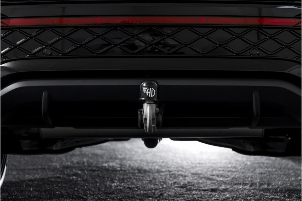 Volkswagen Tayron 1.5 eHybrid 272 PK R-Line Edition | Black Style | 15 inch Navi | Elek. Trekhaak | IQ Light | HUD | S/K-Panodak | Dig. Cockpit | Adapt. Cruise | Stoel-+Stuurverw. | 360 Camera | NAV + App. Connect | ECC | Elek. Klep | LM 20" | 9294