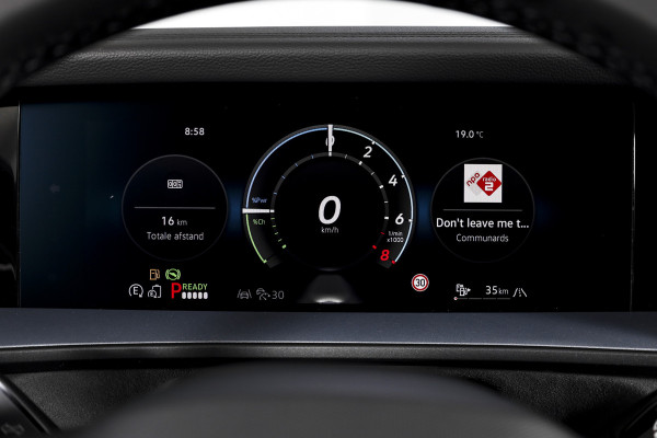 Volkswagen Tayron 1.5 eHybrid 272 PK R-Line Edition | Black Style | 15 inch Navi | Elek. Trekhaak | IQ Light | HUD | S/K-Panodak | Dig. Cockpit | Adapt. Cruise | Stoel-+Stuurverw. | 360 Camera | NAV + App. Connect | ECC | Elek. Klep | LM 20" | 9294
