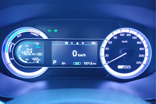 Kia Niro 1.6 GDi PHEV DynamicLine, 100% SOH, Climate Control, Keyless, Camera, Carplay