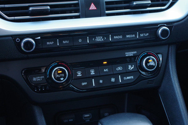 Kia Niro 1.6 GDi PHEV DynamicLine, 100% SOH, Climate Control, Keyless, Camera, Carplay