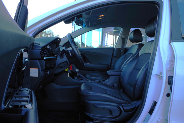 Kia Niro 1.6 GDi PHEV DynamicLine, 100% SOH, Climate Control, Keyless, Camera, Carplay