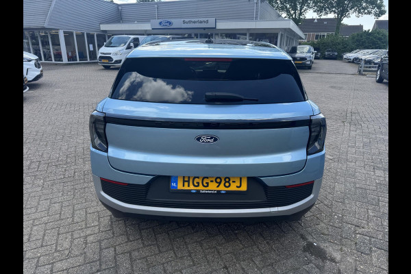 Ford Explorer Premium Extended Range RWD 77 kWh 286pk | Panorama dak | Driver Assistance Pack