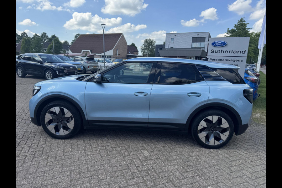 Ford Explorer Premium Extended Range RWD 77 kWh 286pk | Panorama dak | Driver Assistance Pack