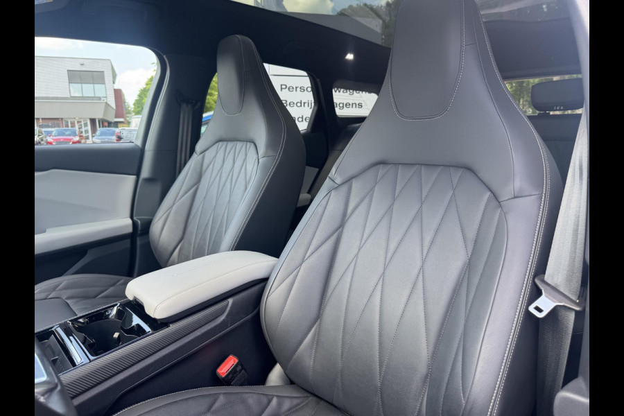 Ford Explorer Premium Extended Range RWD 77 kWh 286pk | Panorama dak | Driver Assistance Pack