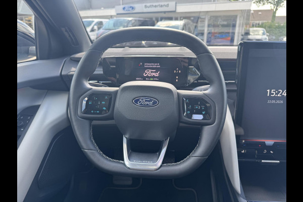 Ford Explorer Premium Extended Range RWD 77 kWh 286pk | Panorama dak | Driver Assistance Pack