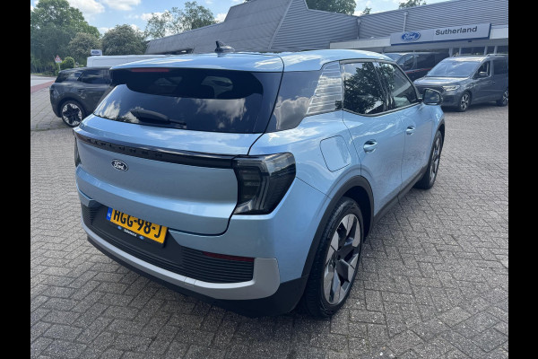 Ford Explorer Premium Extended Range RWD 77 kWh 286pk | Panorama dak | Driver Assistance Pack