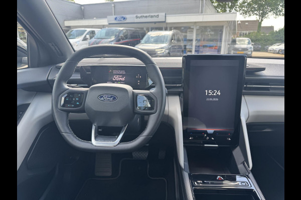 Ford Explorer Premium Extended Range RWD 77 kWh 286pk | Panorama dak | Driver Assistance Pack