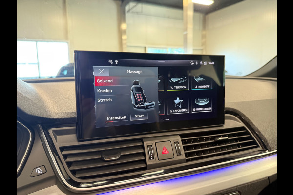 Audi Q5 Sportback 55 TFSI e 3 X S line edition Pano B&O Memory