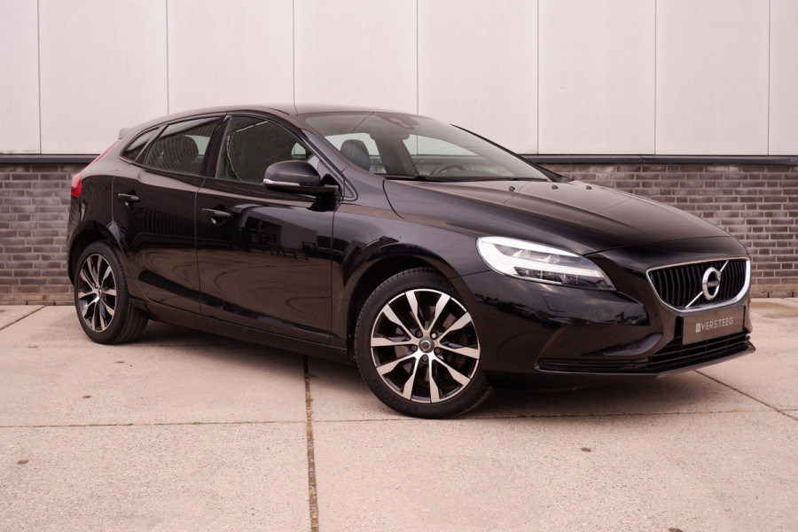 Volvo V40 1.5 T3 Dynamic Edition | Trekhaak | LED | Navi | Climate | Cruise | Stoelverwarming