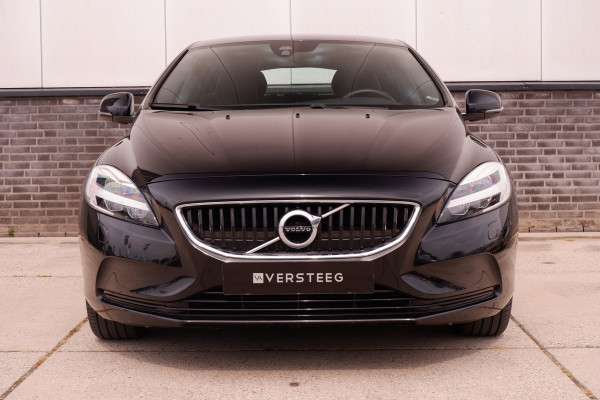 Volvo V40 1.5 T3 Dynamic Edition | Trekhaak | LED | Navi | Climate | Cruise | Stoelverwarming