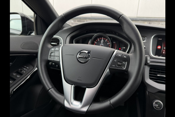 Volvo V40 1.5 T3 Dynamic Edition | Trekhaak | LED | Navi | Climate | Cruise | Stoelverwarming