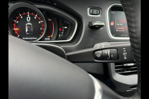 Volvo V40 1.5 T3 Dynamic Edition | Trekhaak | LED | Navi | Climate | Cruise | Stoelverwarming