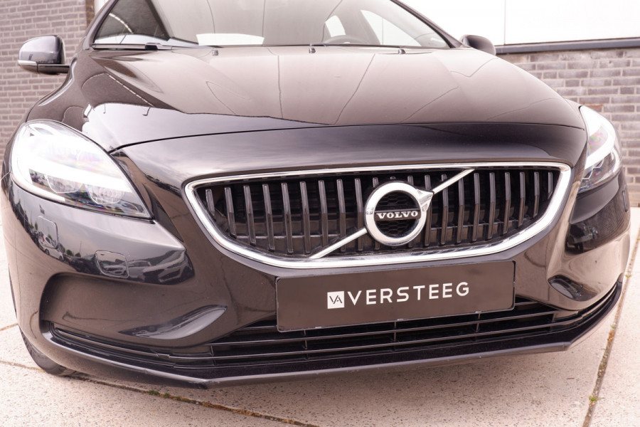 Volvo V40 1.5 T3 Dynamic Edition | Trekhaak | LED | Navi | Climate | Cruise | Stoelverwarming