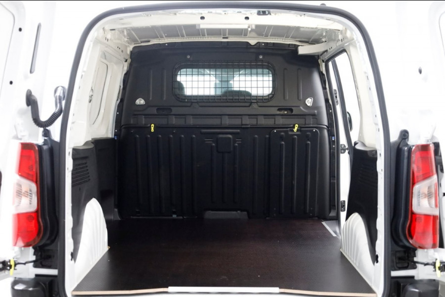 Citroën Berlingo 1.2 PureTech 130pk Benzine Automaat Airco/Navi/Camera/3Pers. 11-2020