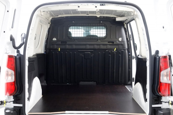 Citroën Berlingo 1.2 PureTech 130pk Benzine Automaat Airco/Navi/Camera/3Pers. 11-2020