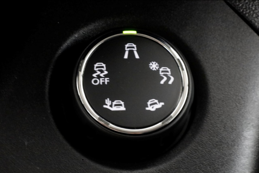 Citroën Berlingo 1.2 PureTech 130pk Benzine Automaat Airco/Navi/Camera/3Pers. 11-2020