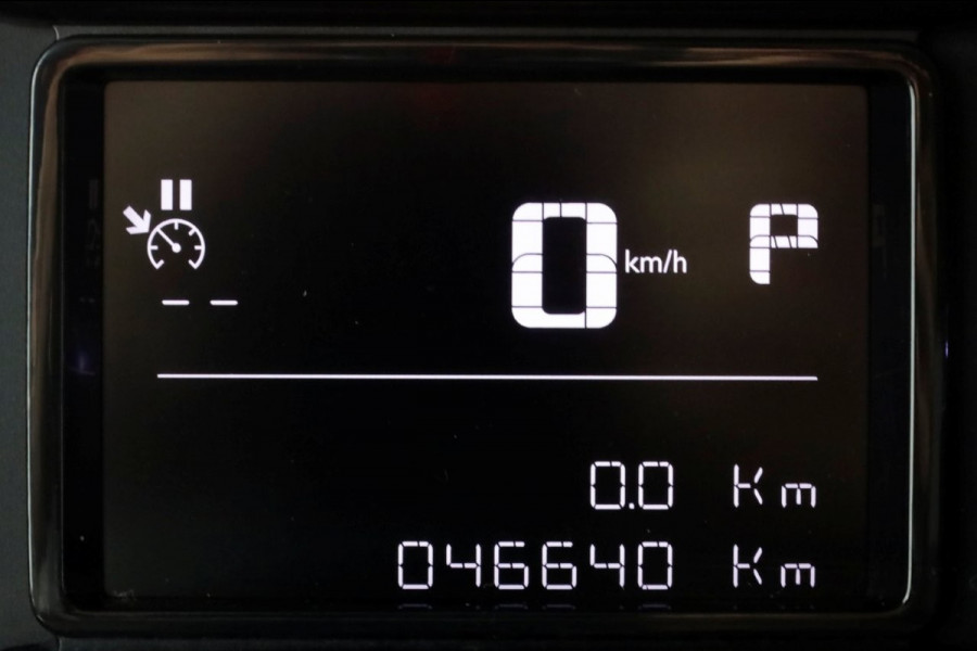 Citroën Berlingo 1.2 PureTech 130pk Benzine Automaat Airco/Navi/Camera/3Pers. 11-2020