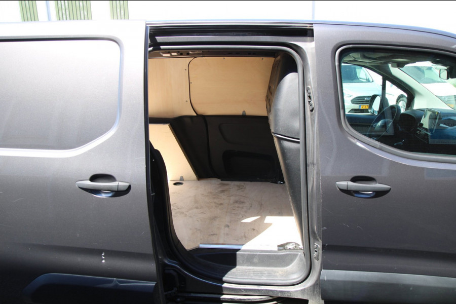 Citroën Berlingo 1.2 PureTech 110PK S&S L1 / App Connect / Multi stuur / Cruise