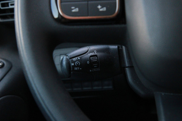 Citroën Berlingo 1.2 PureTech 110PK S&S L1 / App Connect / Multi stuur / Cruise