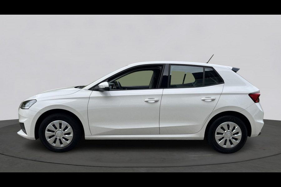 Škoda Fabia 1.0 TSI Active | Airco | Cruise |