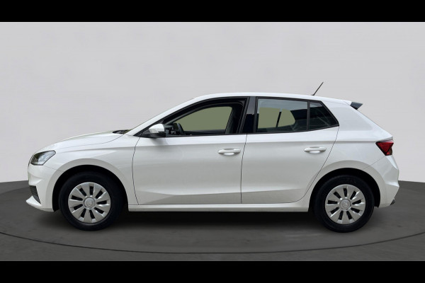 Škoda Fabia 1.0 TSI Active | Airco | Cruise |