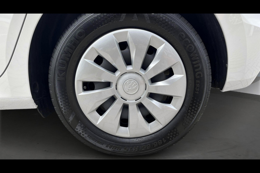 Škoda Fabia 1.0 TSI Active | Airco | Cruise |