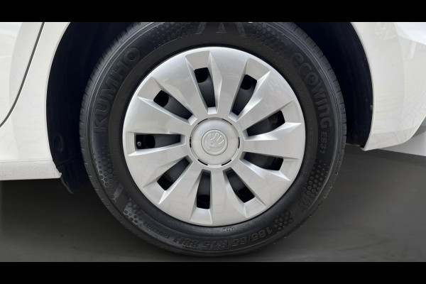 Škoda Fabia 1.0 TSI Active | Airco | Cruise |