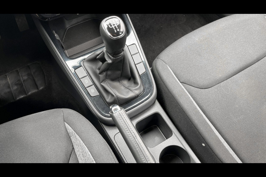 Škoda Fabia 1.0 TSI Active | Airco | Cruise |