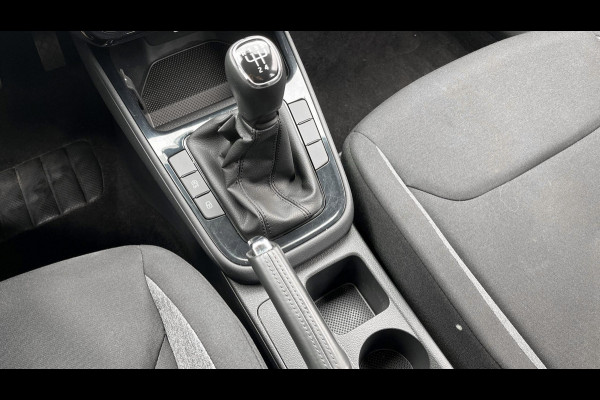 Škoda Fabia 1.0 TSI Active | Airco | Cruise |