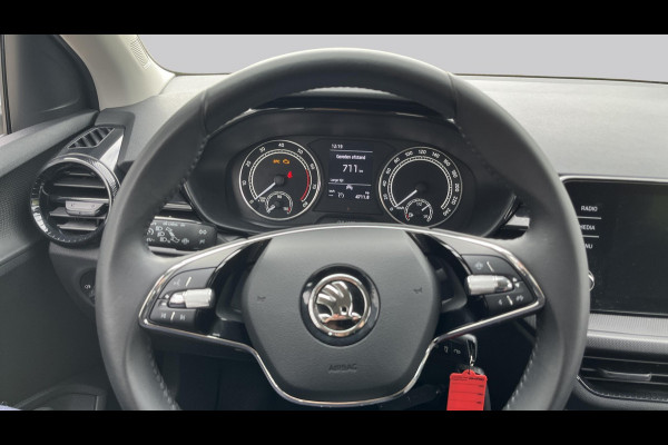 Škoda Fabia 1.0 TSI Active | Airco | Cruise |