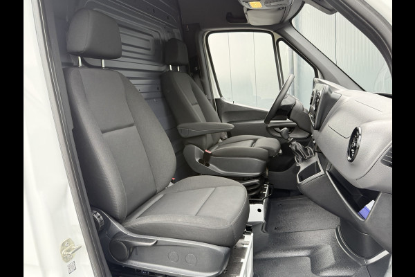 Mercedes-Benz Sprinter 316 CDI 164 PK / L3H2 / UNIEK 38.535 KM!! / AIRCO / CAMERA / CARPLAY / GEVEERDE STOEL