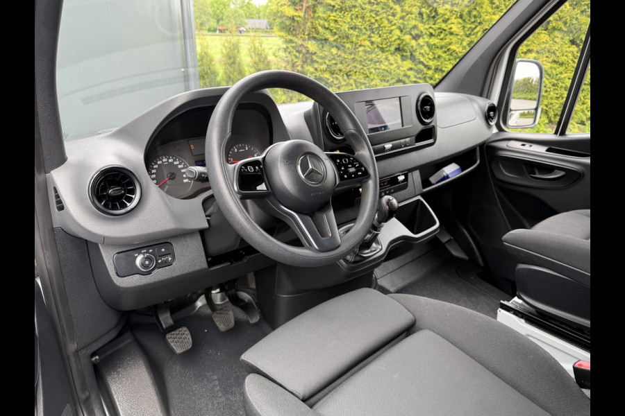 Mercedes-Benz Sprinter 316 CDI 164 PK / L3H2 / UNIEK 38.535 KM!! / AIRCO / CAMERA / CARPLAY / GEVEERDE STOEL