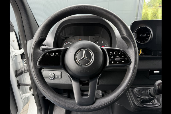 Mercedes-Benz Sprinter 316 CDI 164 PK / L3H2 / UNIEK 38.535 KM!! / AIRCO / CAMERA / CARPLAY / GEVEERDE STOEL
