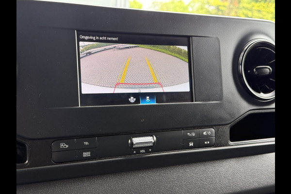 Mercedes-Benz Sprinter 316 CDI 164 PK / L3H2 / UNIEK 38.535 KM!! / AIRCO / CAMERA / CARPLAY / GEVEERDE STOEL