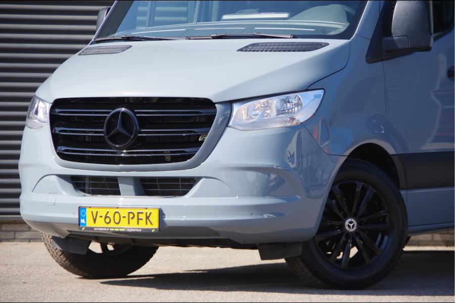 Mercedes-Benz Sprinter 315 1.9 CDI L2H2 RWD 3.5T, AUT. STOELVERWARMING, CAMERA, NAVI, CRUISE, CLIMA, PARKEERSENSOREN