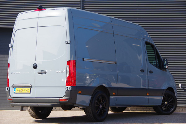 Mercedes-Benz Sprinter 315 1.9 CDI L2H2 RWD 3.5T, AUT. STOELVERWARMING, CAMERA, NAVI, CRUISE, CLIMA, PARKEERSENSOREN