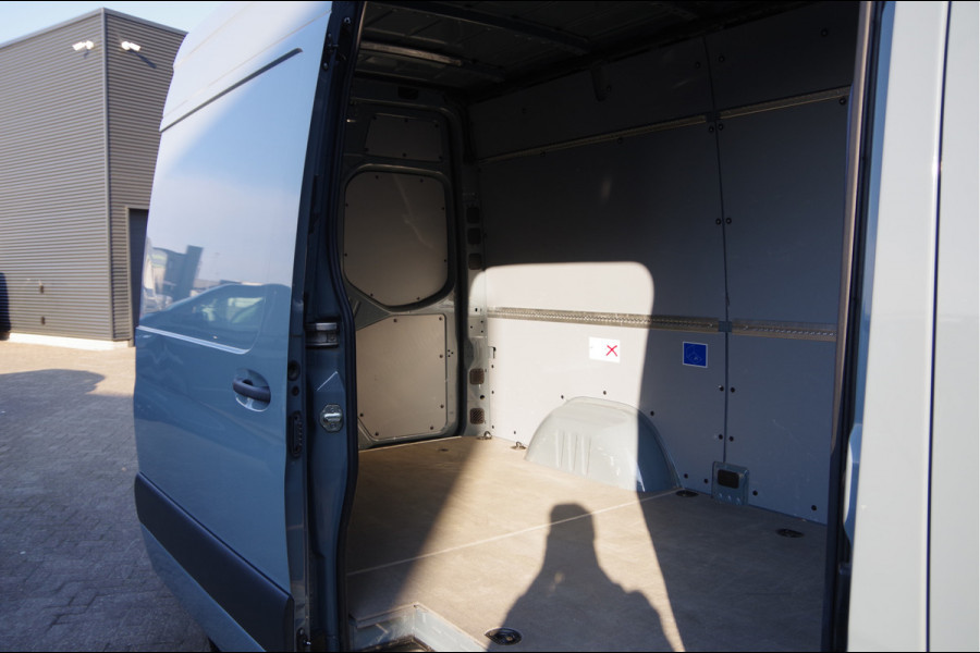 Mercedes-Benz Sprinter 315 1.9 CDI L2H2 RWD 3.5T, AUT. STOELVERWARMING, CAMERA, NAVI, CRUISE, CLIMA, PARKEERSENSOREN
