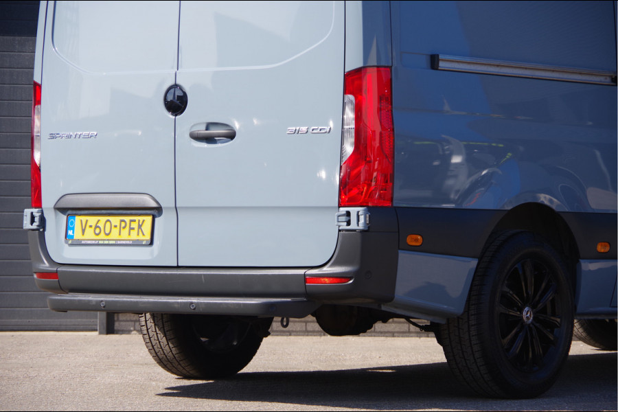 Mercedes-Benz Sprinter 315 1.9 CDI L2H2 RWD 3.5T, AUT. STOELVERWARMING, CAMERA, NAVI, CRUISE, CLIMA, PARKEERSENSOREN