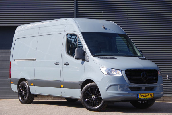 Mercedes-Benz Sprinter 315 1.9 CDI L2H2 RWD 3.5T, AUT. STOELVERWARMING, CAMERA, NAVI, CRUISE, CLIMA, PARKEERSENSOREN