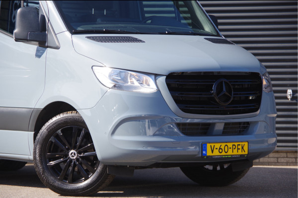 Mercedes-Benz Sprinter 315 1.9 CDI L2H2 RWD 3.5T, AUT. STOELVERWARMING, CAMERA, NAVI, CRUISE, CLIMA, PARKEERSENSOREN