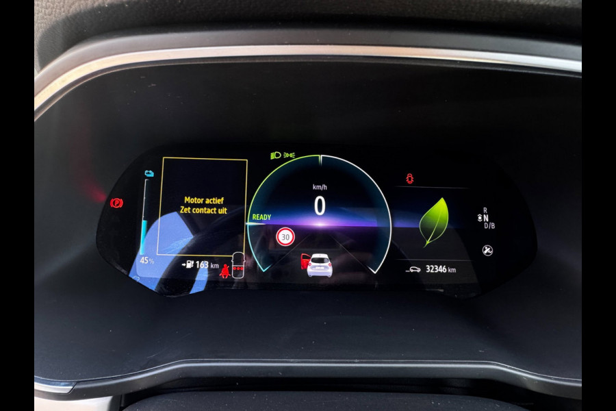 Renault ZOE Intens 52 kWh 3-Fase | Incl. Accu | Camera | Virtual Cockpit | Climate Control | Stuurverwarming |