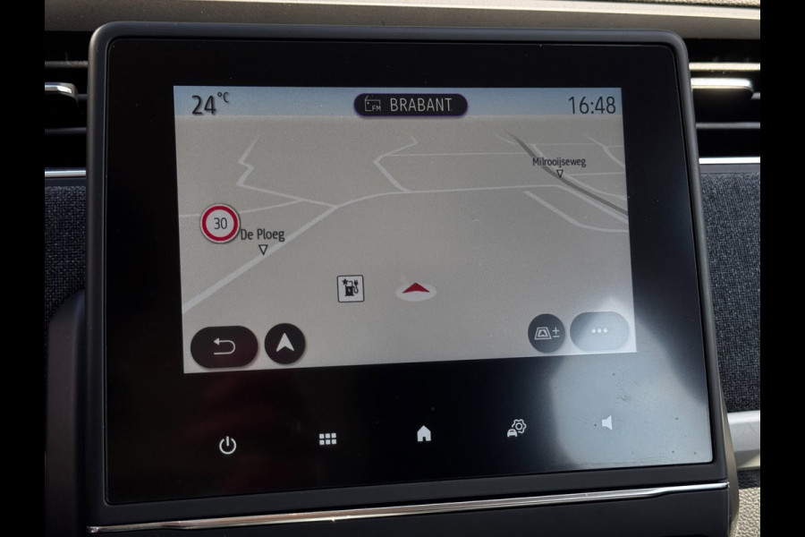 Renault ZOE Intens 52 kWh 3-Fase | Incl. Accu | Camera | Virtual Cockpit | Climate Control | Stuurverwarming |