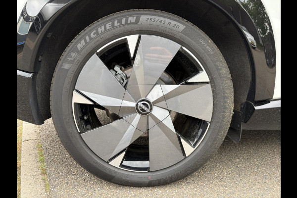 Nissan ARIYA e-4ORCE Evolve 91 kWh | TOPSTAAT | NISSAN DEALER ONDERHOUDEN | PANODAK |  STOELVERWARMING+ VENTILATIE| BOSE AUDIO| HEAD-UP DISPLAY| AFNEEMBARE TREKHAAK| ELEKTRISCHE ACHTERKLEP| SUPER COMPLEET!|