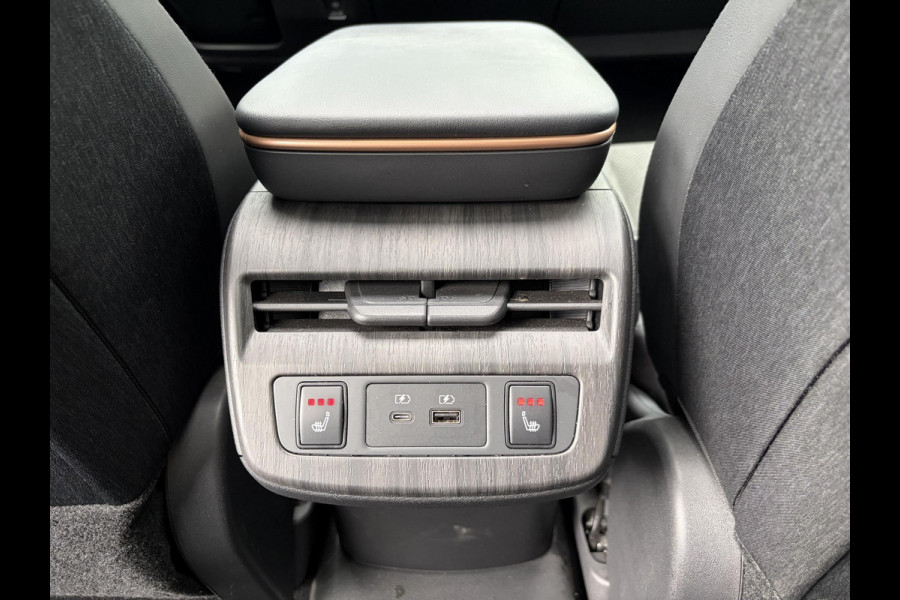Nissan ARIYA e-4ORCE Evolve 91 kWh | TOPSTAAT | NISSAN DEALER ONDERHOUDEN | PANODAK |  STOELVERWARMING+ VENTILATIE| BOSE AUDIO| HEAD-UP DISPLAY| AFNEEMBARE TREKHAAK| ELEKTRISCHE ACHTERKLEP| SUPER COMPLEET!|