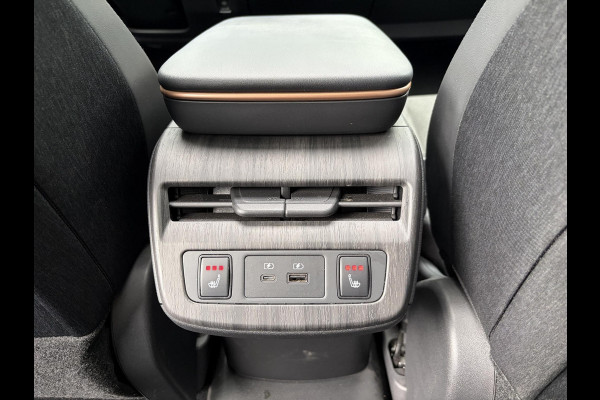 Nissan ARIYA e-4ORCE Evolve 91 kWh | TOPSTAAT | NISSAN DEALER ONDERHOUDEN | PANODAK |  STOELVERWARMING+ VENTILATIE| BOSE AUDIO| HEAD-UP DISPLAY| AFNEEMBARE TREKHAAK| ELEKTRISCHE ACHTERKLEP| SUPER COMPLEET!|