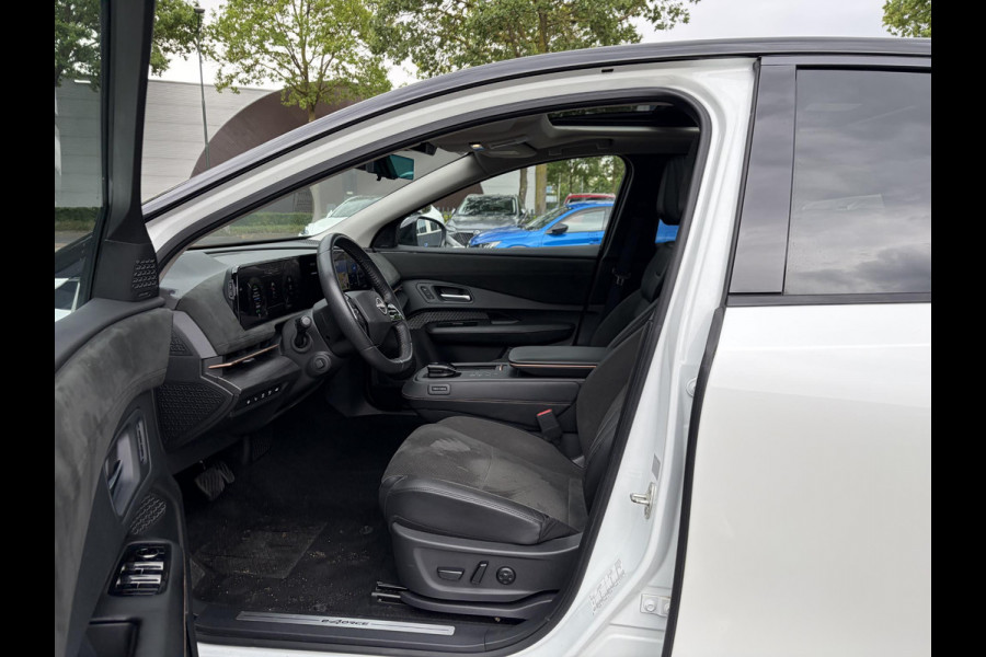 Nissan ARIYA e-4ORCE Evolve 91 kWh | TOPSTAAT | NISSAN DEALER ONDERHOUDEN | PANODAK |  STOELVERWARMING+ VENTILATIE| BOSE AUDIO| HEAD-UP DISPLAY| AFNEEMBARE TREKHAAK| ELEKTRISCHE ACHTERKLEP| SUPER COMPLEET!|